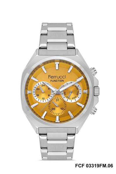 FERRUCCI FONK.MET.KOL SAATİ